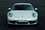 Porsche 911 Carrera S 2012 года